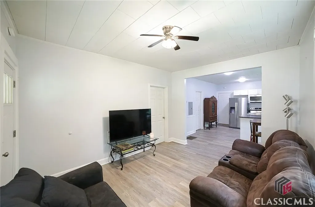 430 Sherwood Circle Danielsville GA 30633