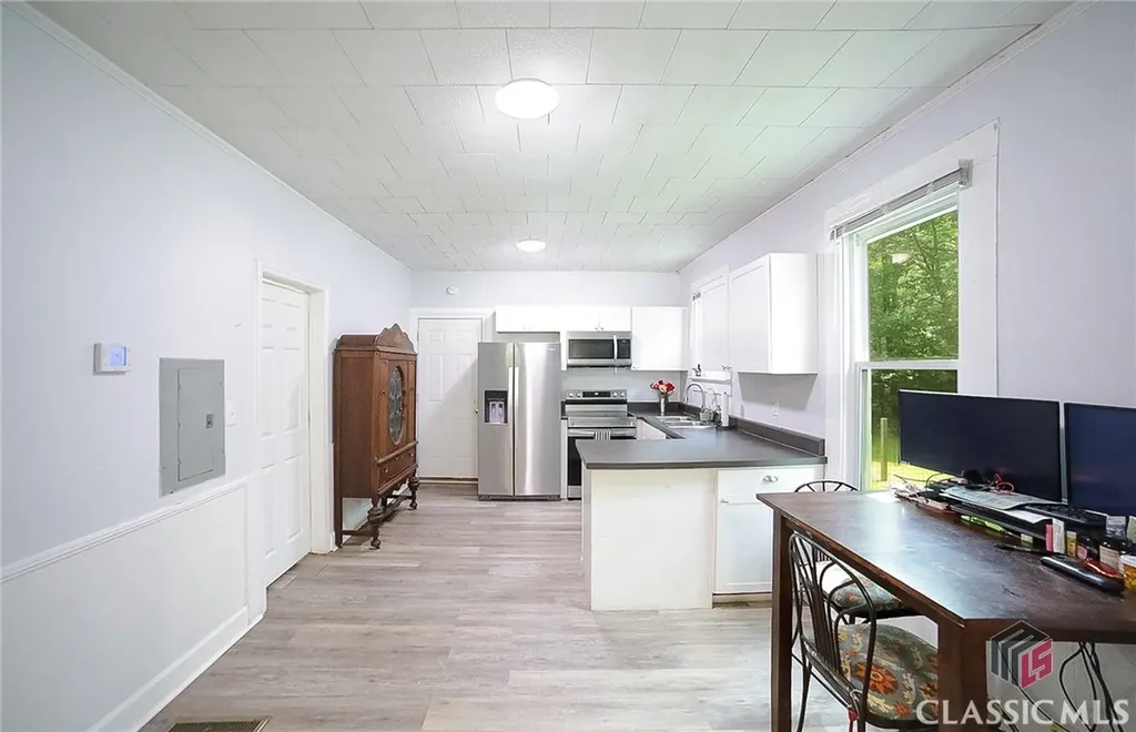 430 Sherwood Circle Danielsville GA 30633