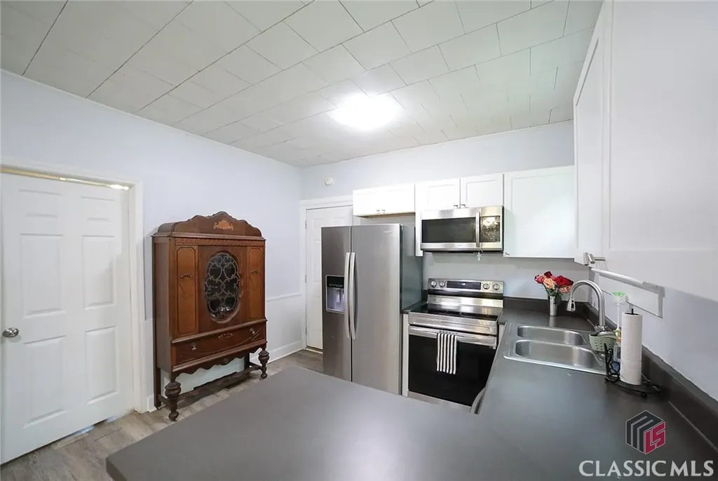 430 Sherwood Circle Danielsville GA 30633