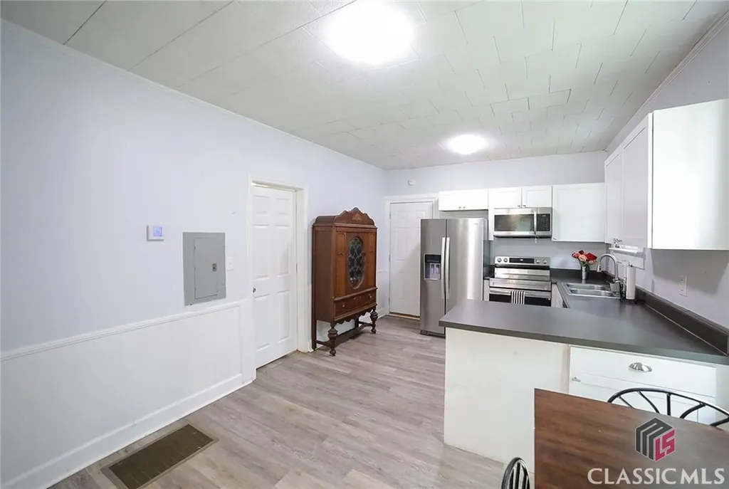 430 Sherwood Circle Danielsville GA 30633