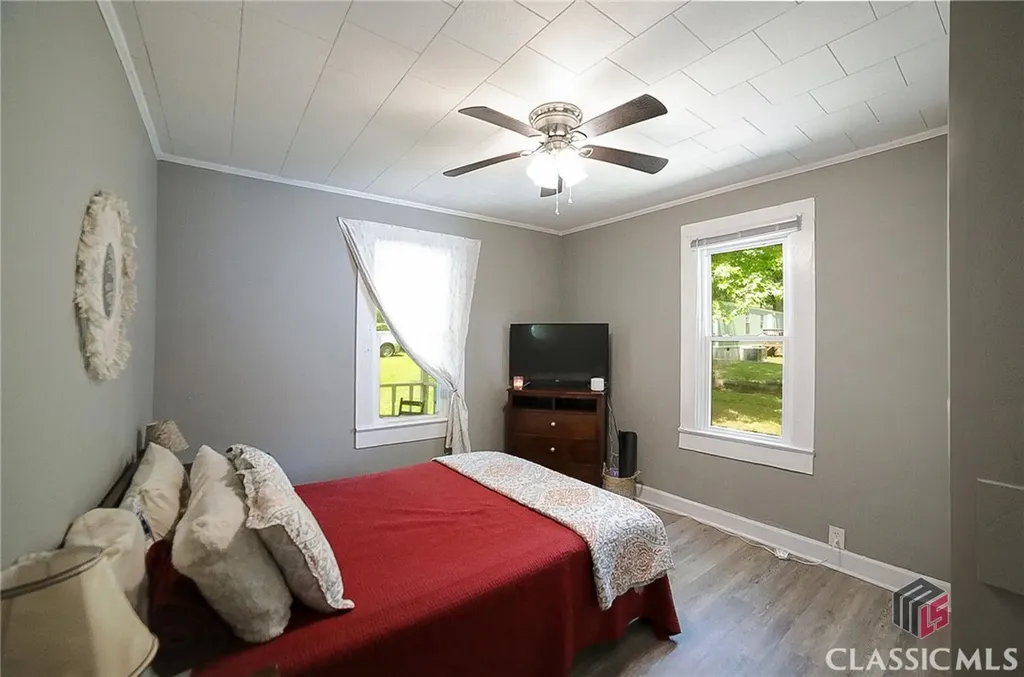 430 Sherwood Circle Danielsville GA 30633