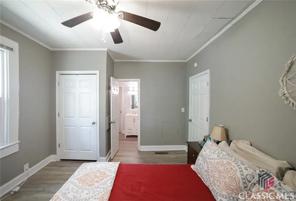 430 Sherwood Circle Danielsville GA 30633