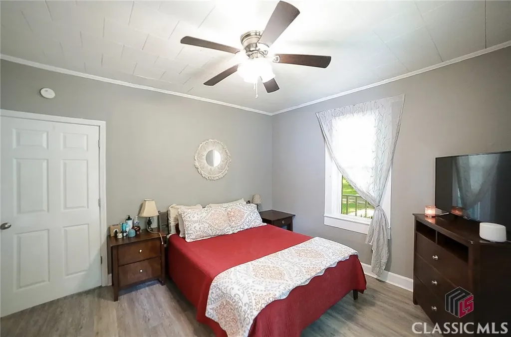 430 Sherwood Circle Danielsville GA 30633