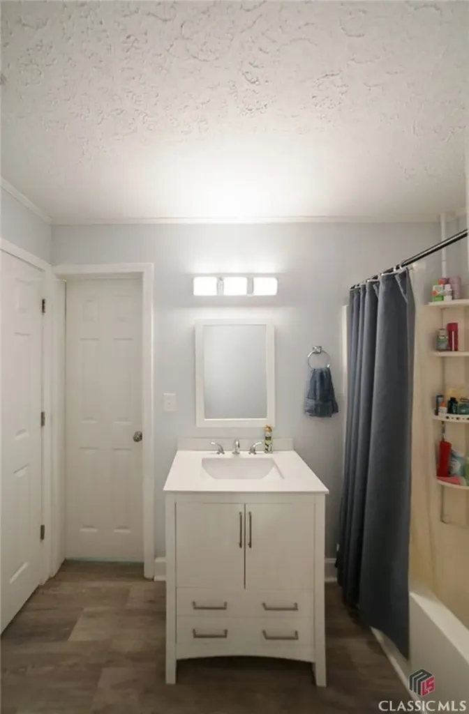 430 Sherwood Circle Danielsville GA 30633