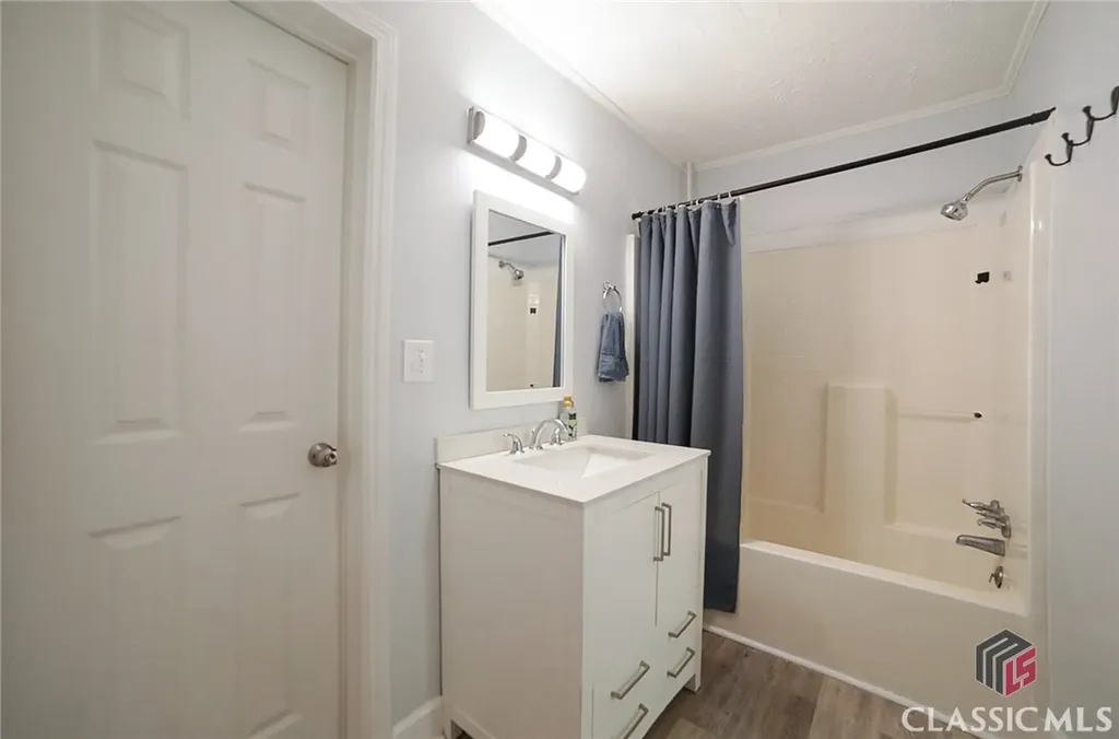 430 Sherwood Circle Danielsville GA 30633