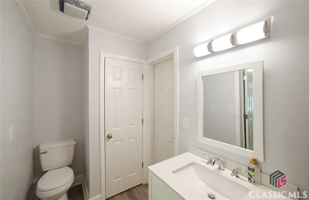 430 Sherwood Circle Danielsville GA 30633