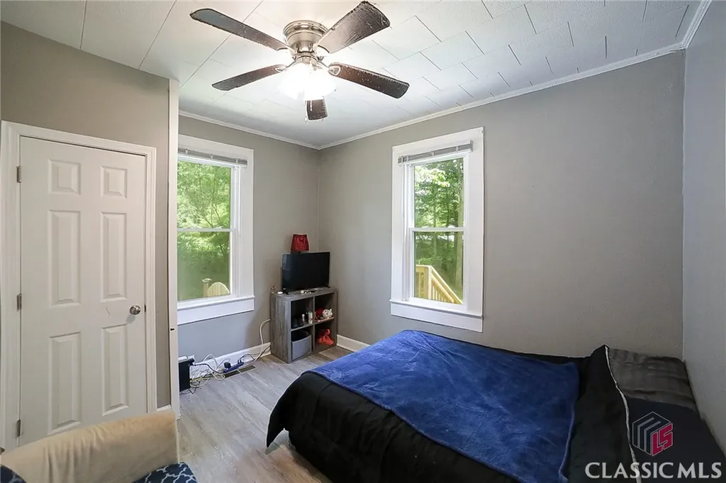 430 Sherwood Circle Danielsville GA 30633