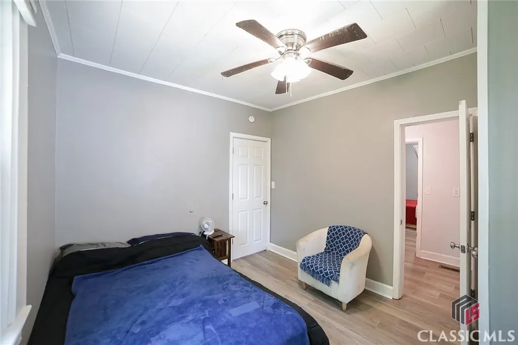 430 Sherwood Circle Danielsville GA 30633