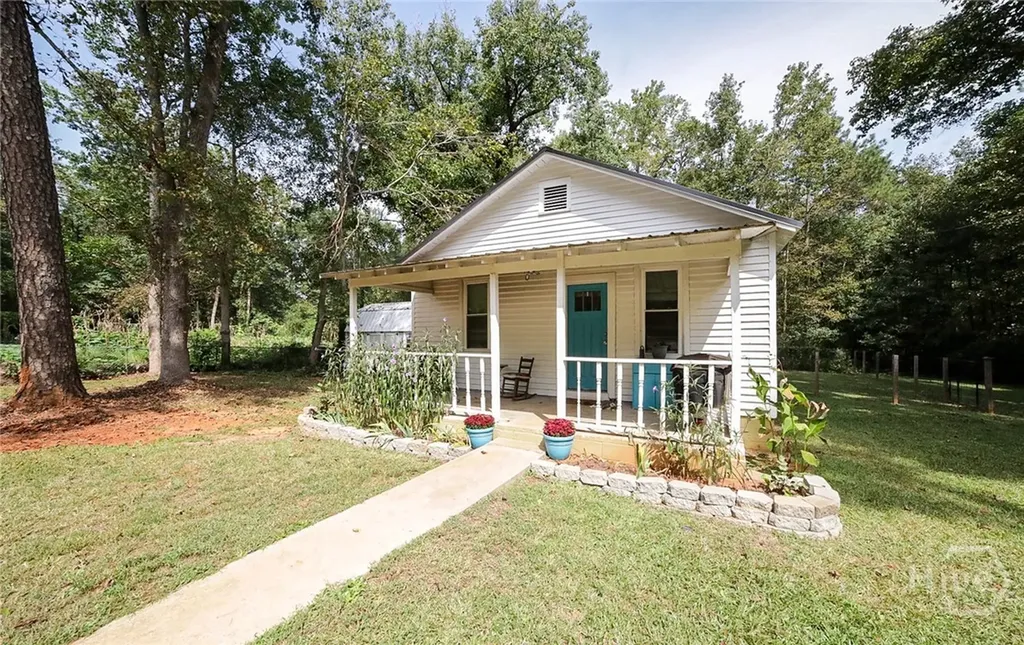 430 Sherwood Circle Danielsville GA 30633