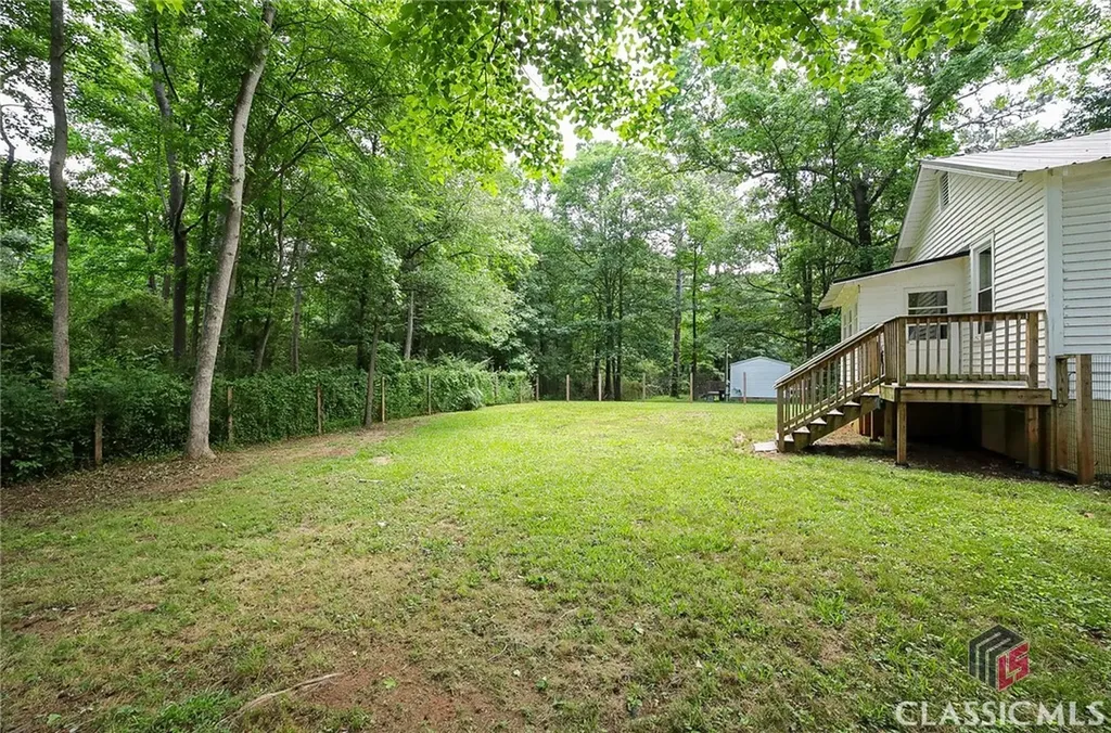 430 Sherwood Circle Danielsville GA 30633