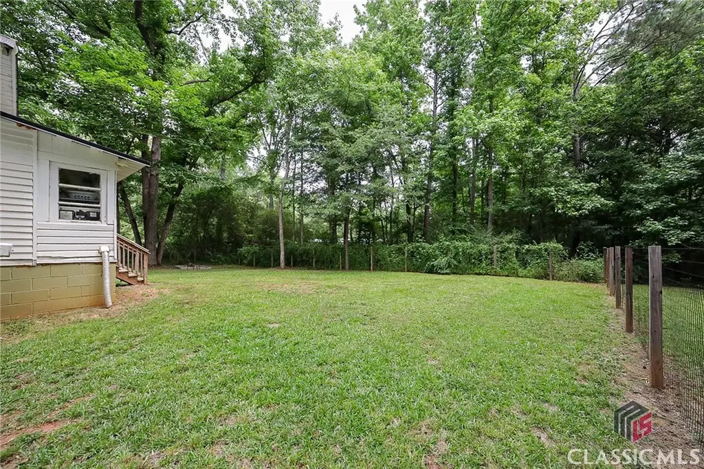 430 Sherwood Circle Danielsville GA 30633