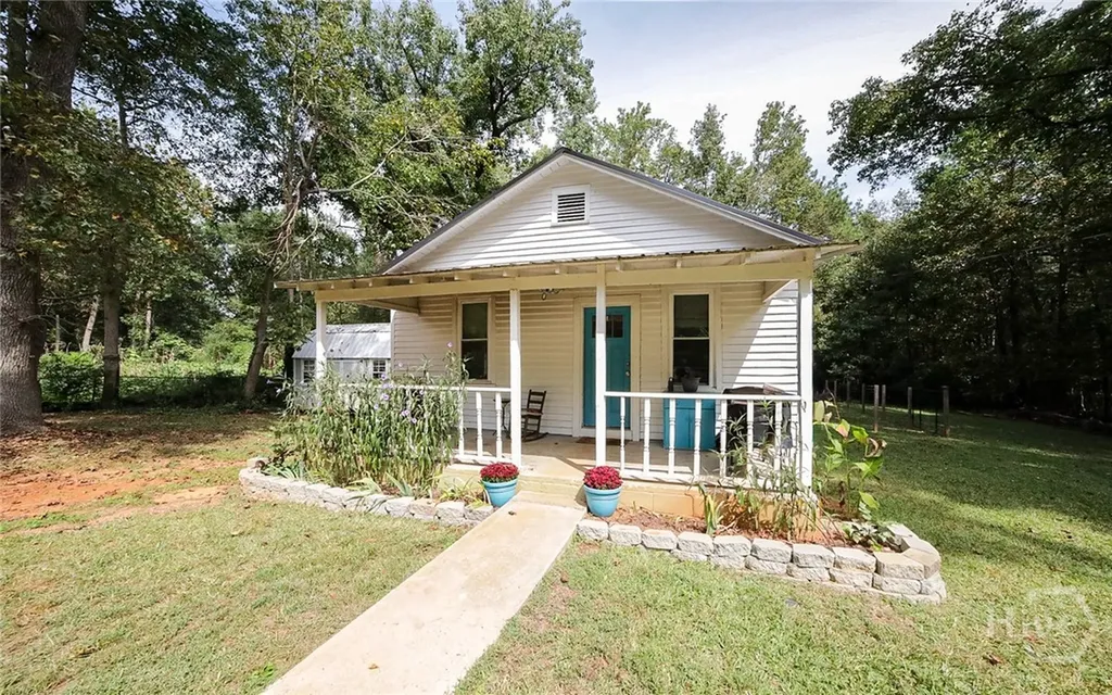 430 Sherwood Circle Danielsville GA 30633