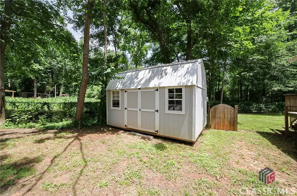 430 Sherwood Circle Danielsville GA 30633