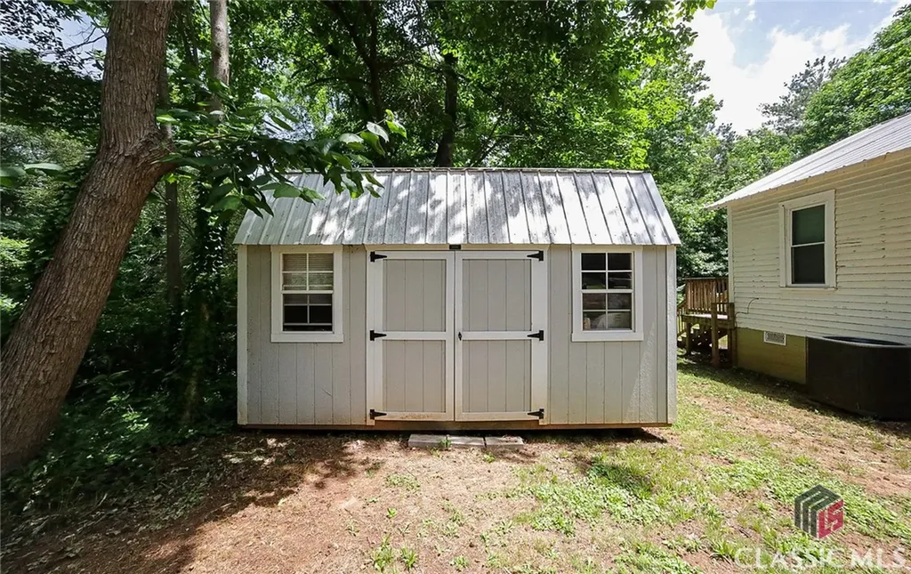 430 Sherwood Circle Danielsville GA 30633