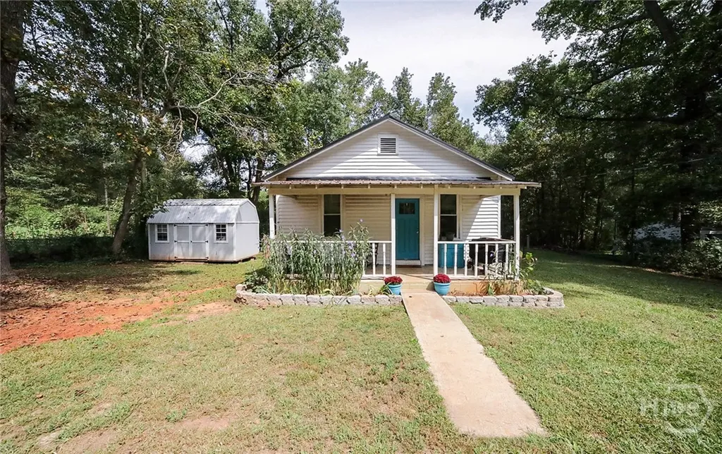 430 Sherwood Circle Danielsville GA 30633