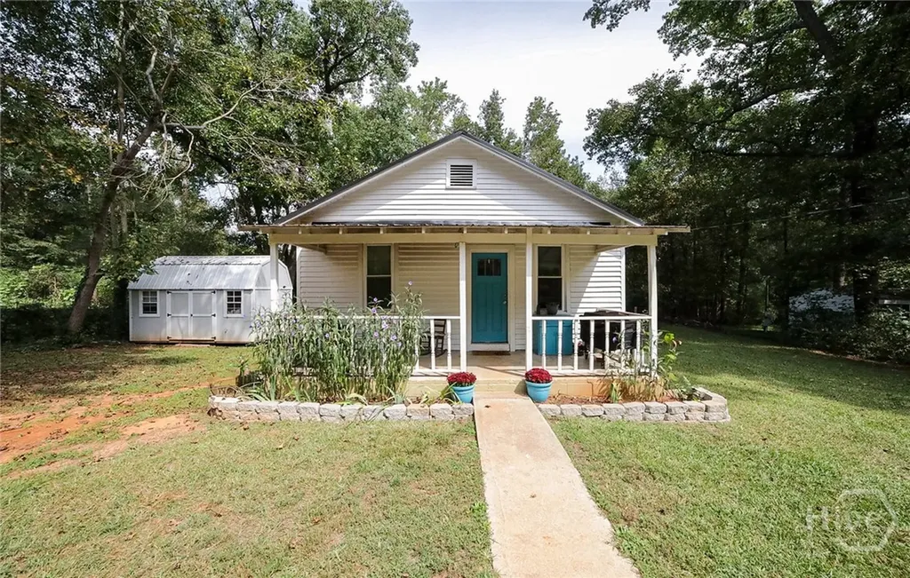 430 Sherwood Circle Danielsville GA 30633