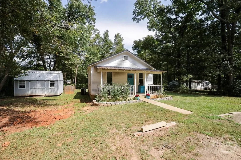 430 Sherwood Circle Danielsville GA 30633