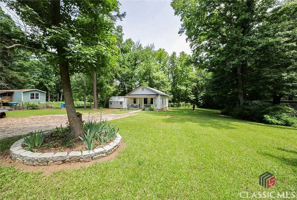 430 Sherwood Circle Danielsville GA 30633