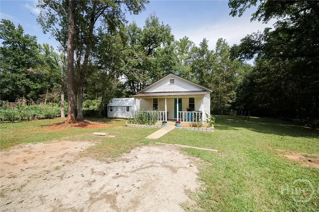 430 Sherwood Circle Danielsville GA 30633