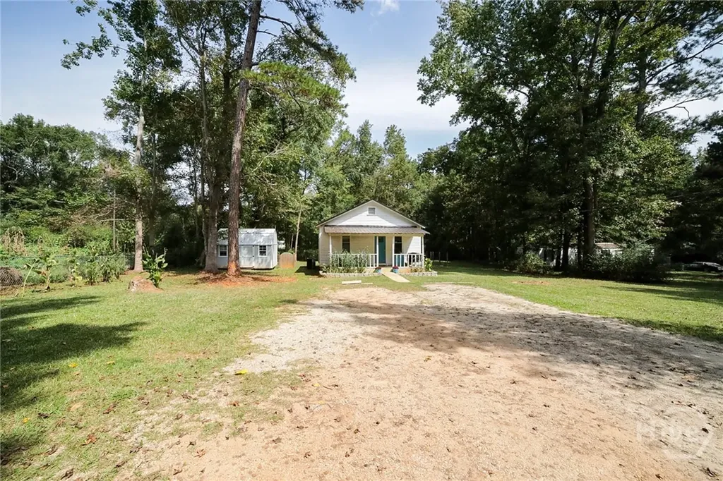 430 Sherwood Circle Danielsville GA 30633