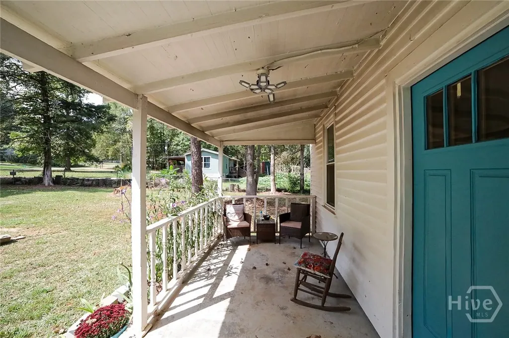 430 Sherwood Circle Danielsville GA 30633