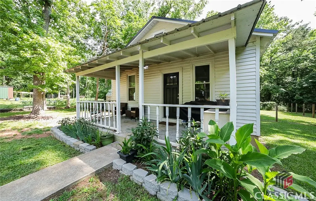 430 Sherwood Circle Danielsville GA 30633