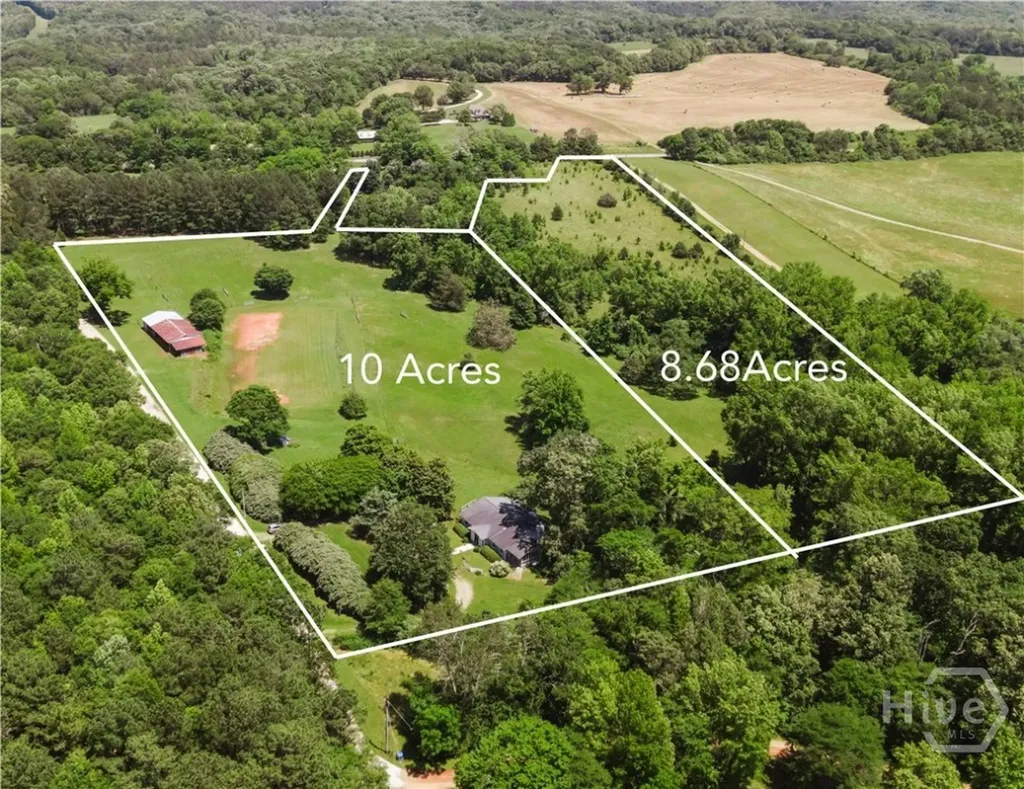 1020 Belmont Road Athens GA 30605