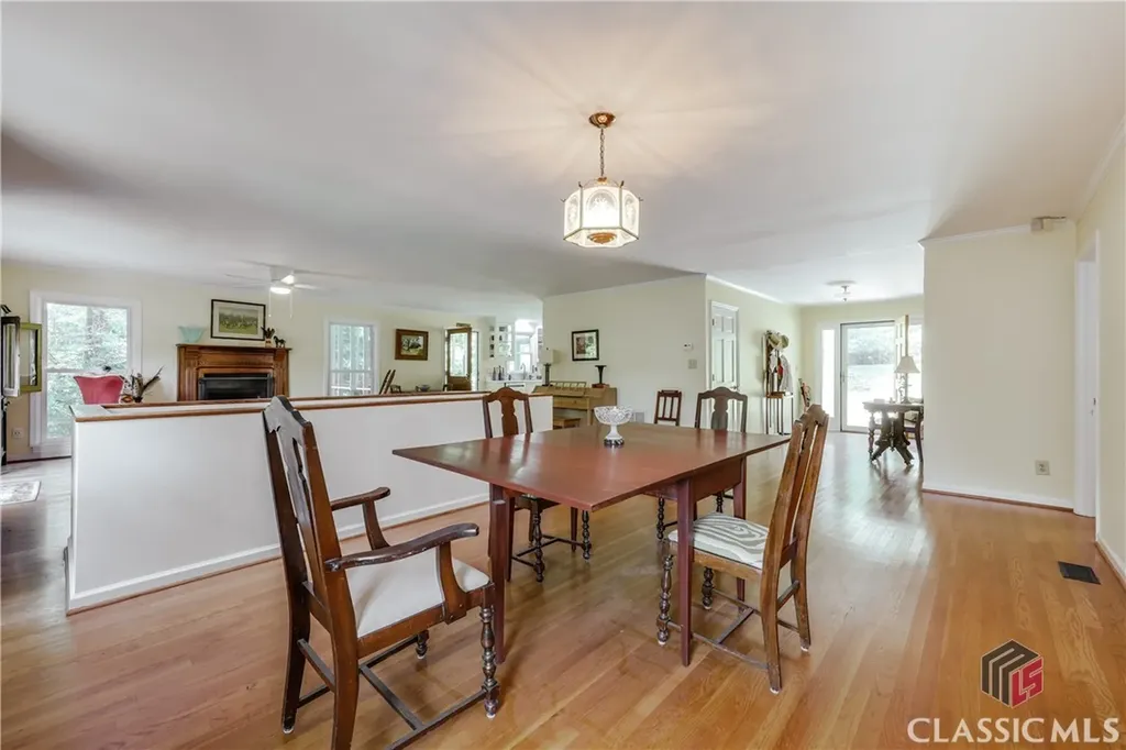 1020 Belmont Road Athens GA 30605