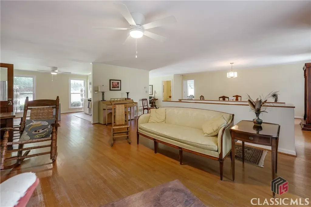 1020 Belmont Road Athens GA 30605