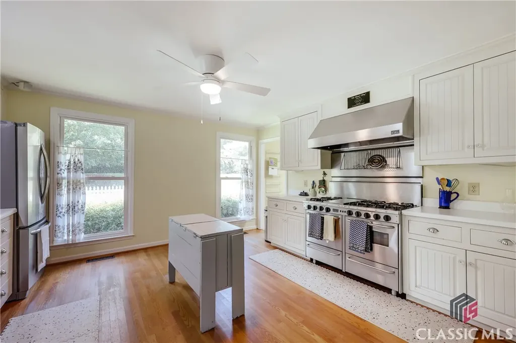 1020 Belmont Road Athens GA 30605