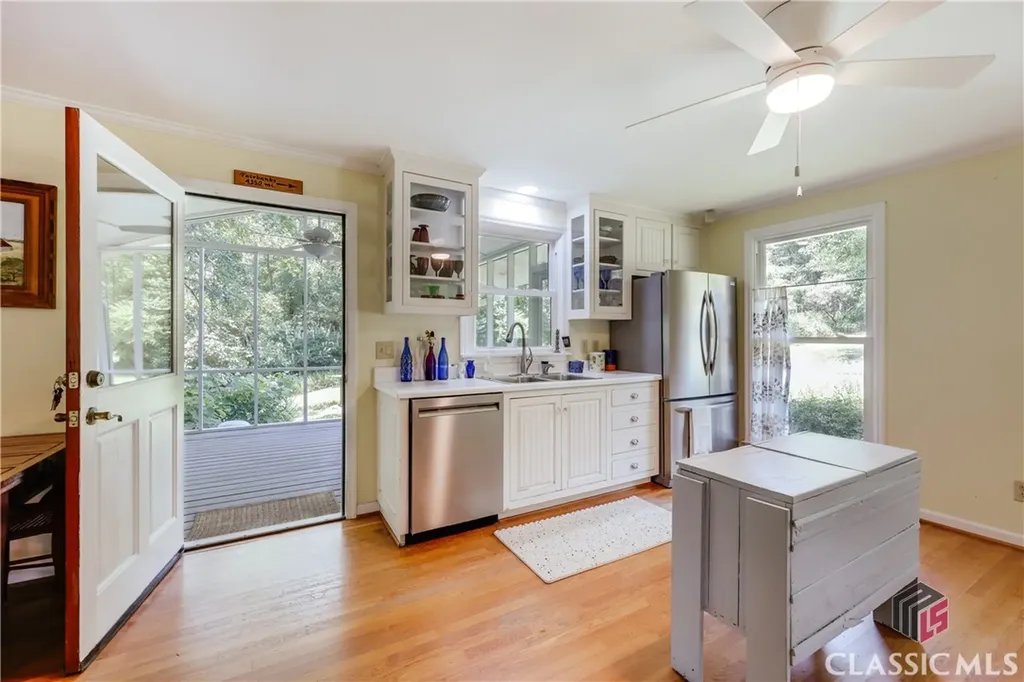 1020 Belmont Road Athens GA 30605