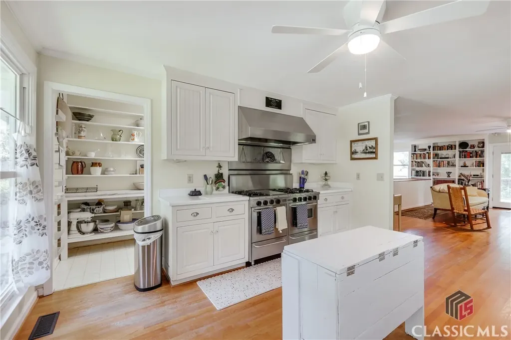 1020 Belmont Road Athens GA 30605