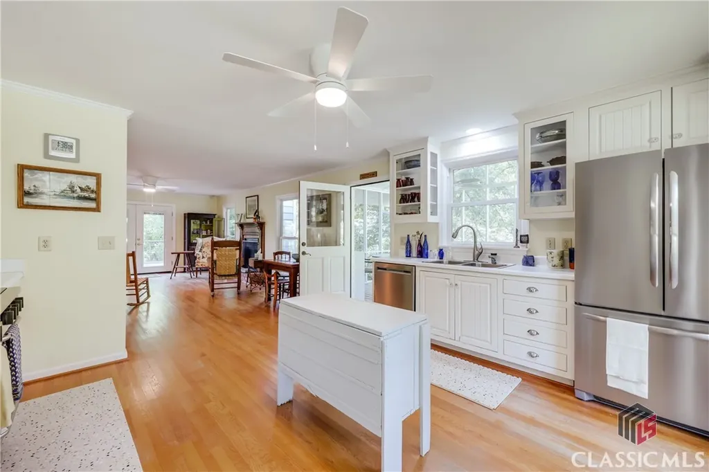 1020 Belmont Road Athens GA 30605