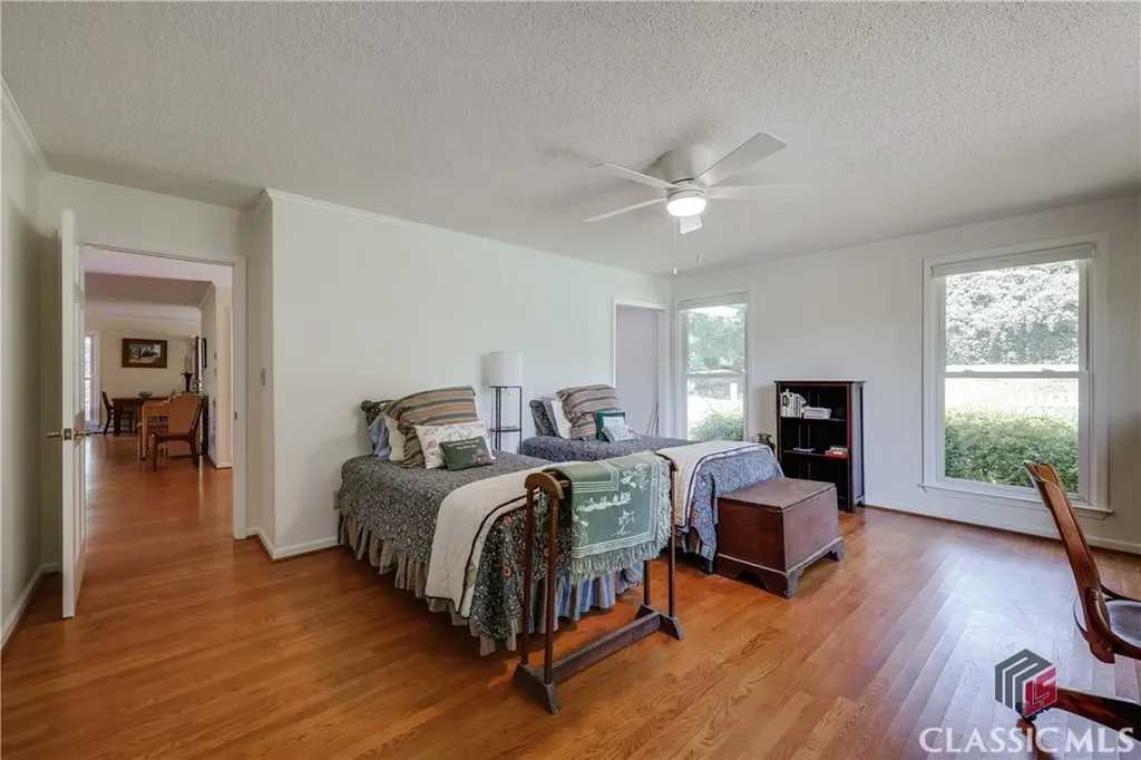 1020 Belmont Road Athens GA 30605