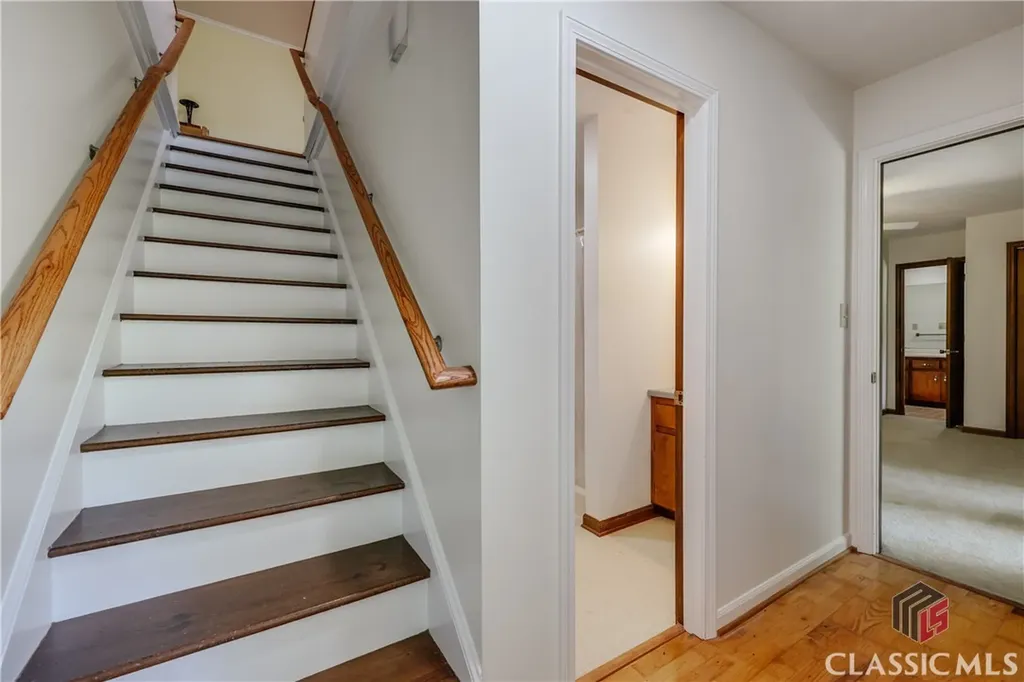 1020 Belmont Road Athens GA 30605