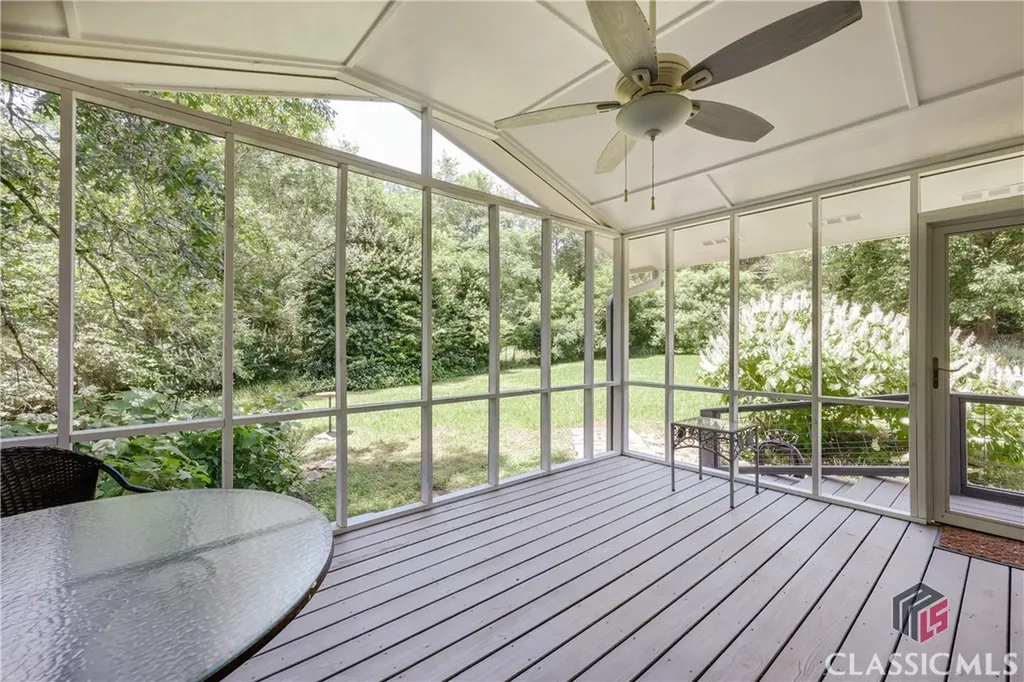 1020 Belmont Road Athens GA 30605