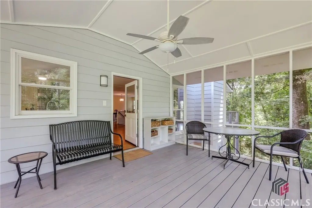 1020 Belmont Road Athens GA 30605