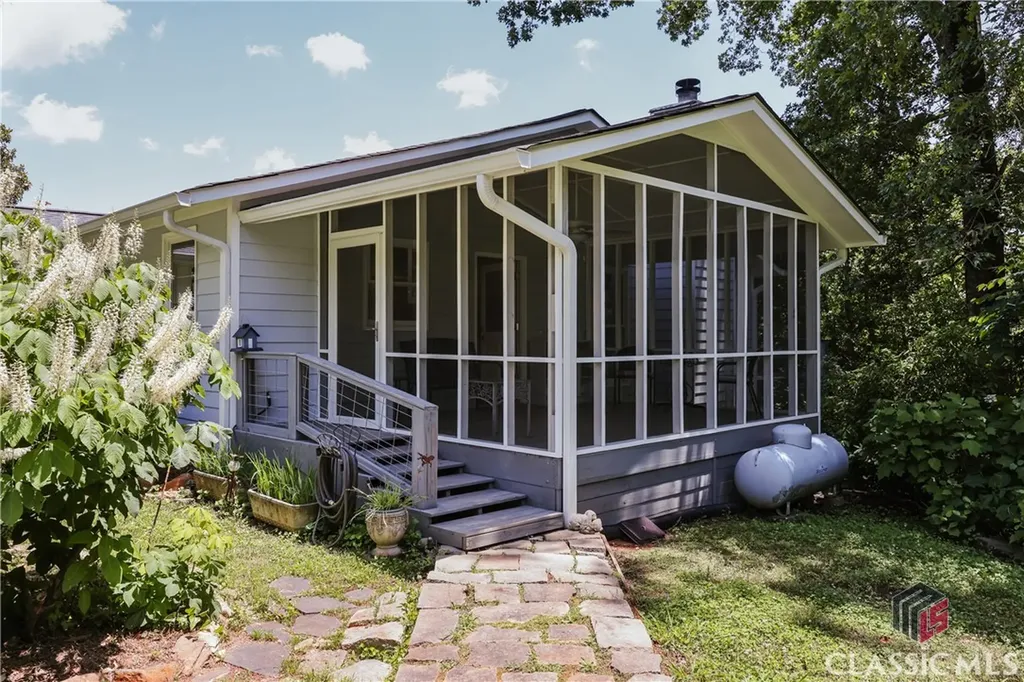 1020 Belmont Road Athens GA 30605