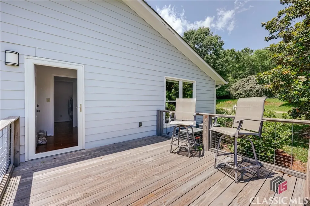 1020 Belmont Road Athens GA 30605