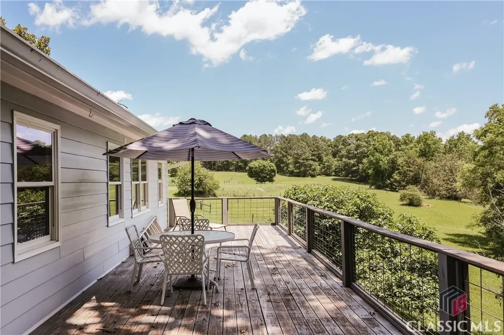 1020 Belmont Road Athens GA 30605