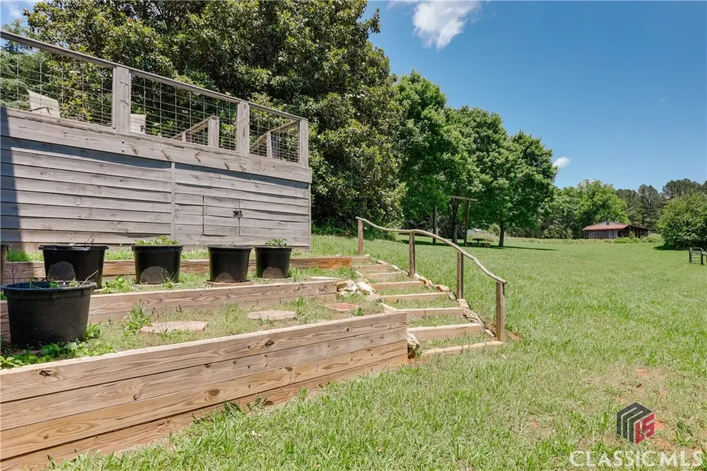 1020 Belmont Road Athens GA 30605