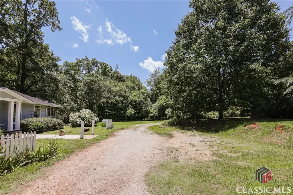 1020 Belmont Road Athens GA 30605