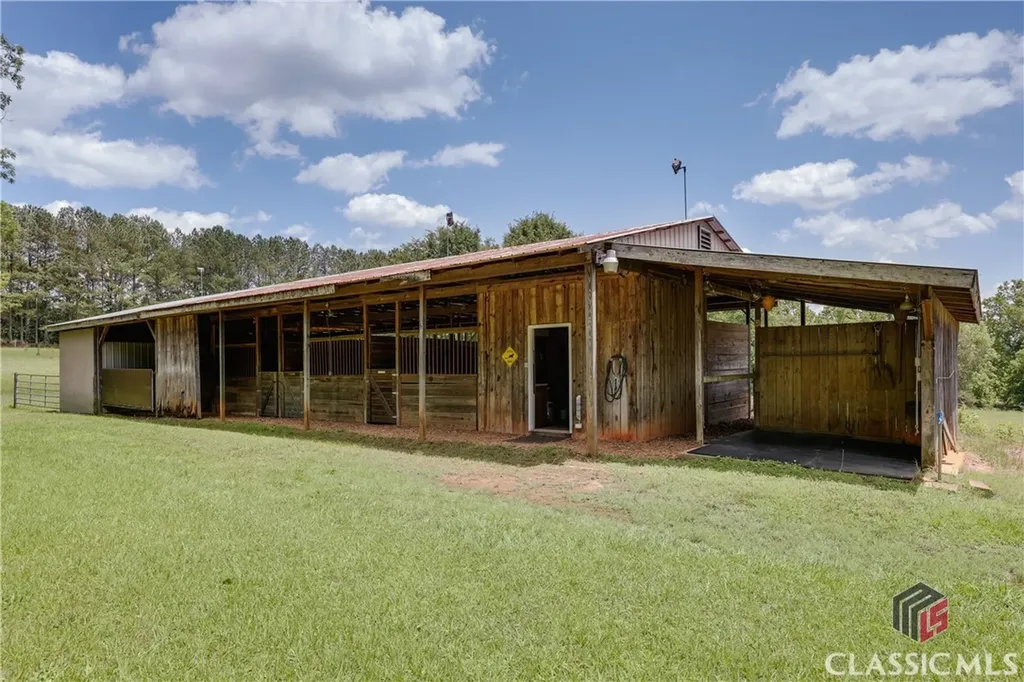 1020 Belmont Road Athens GA 30605