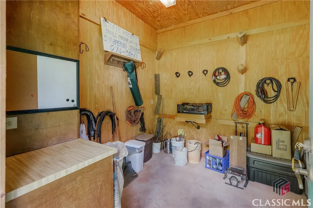 1020 Belmont Road Athens GA 30605