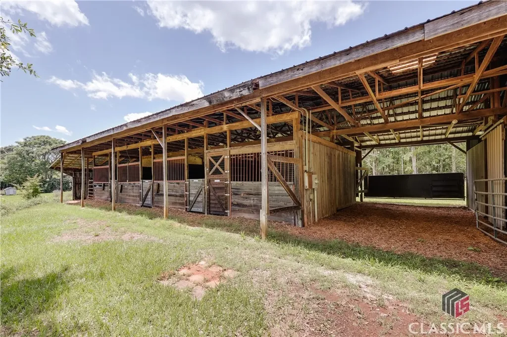 1020 Belmont Road Athens GA 30605