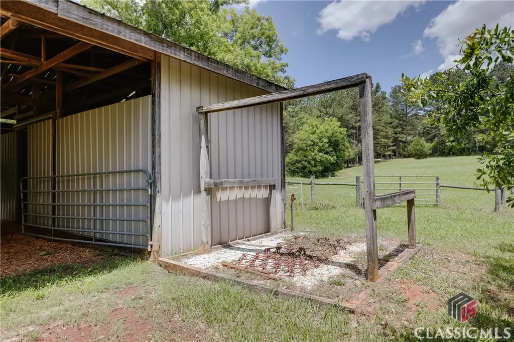 1020 Belmont Road Athens GA 30605