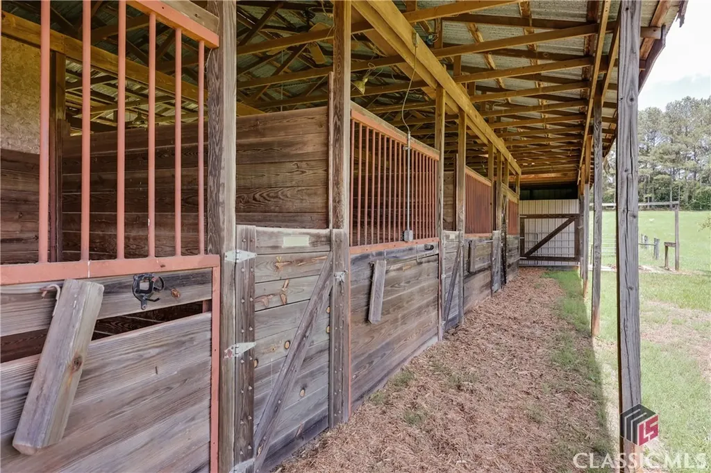 1020 Belmont Road Athens GA 30605