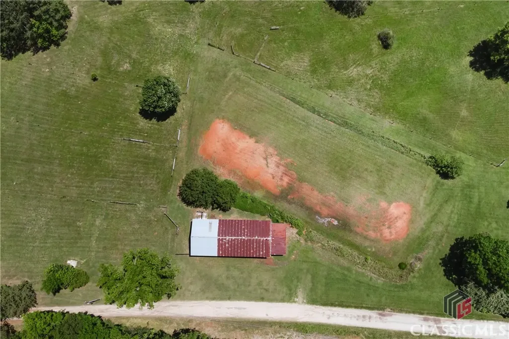 1020 Belmont Road Athens GA 30605