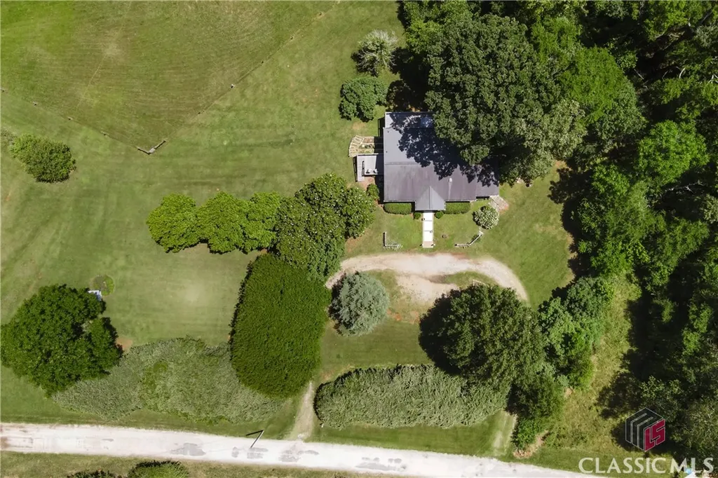 1020 Belmont Road Athens GA 30605