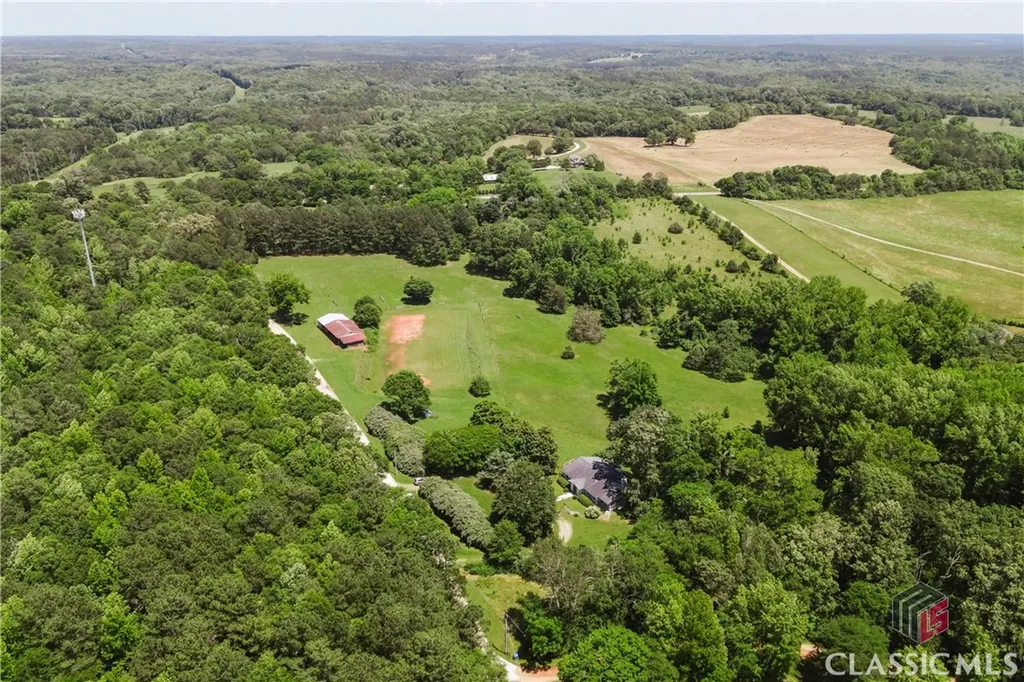 1020 Belmont Road Athens GA 30605